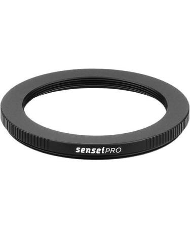 Sensei PRO 58-46mm Aluminum Step-Down Ring