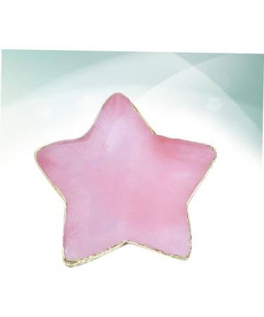 FRCOLOR Tools Nail Art Palette Nails Color Plate Nail Art Nail Dish Resin Art Mixing Nail Art Resin Nail Palette Color Display Plate Supplies For Nail Art Mixing 10*95cm Pink - Buy Online on GoSupps.com