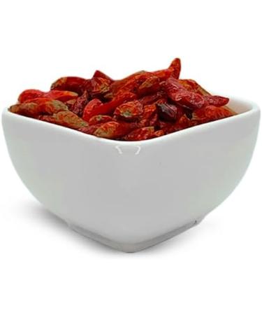  HOT CHIP HOT-CHIP Dried Bird's Eye Peppers 30g - Buy Online on GoSupps.com