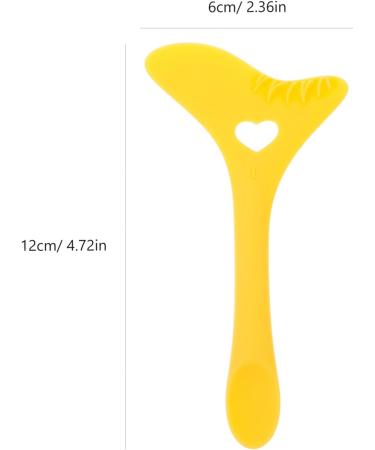 POPETPOP Eyeliner Stamp Eyeliner Pencil Make up Mascara Drawing Aid Tool Miss Eyelash Ice Tray - Buy Online on GoSupps.com