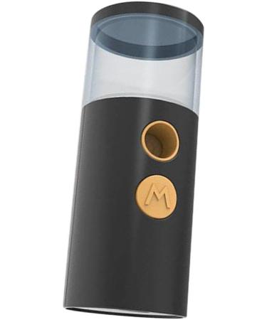 Jojomis Nano Facial Mister Black Facial Spray Atomization Beauty Instrument - Buy Online on GoSupps.com