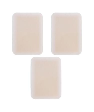 Lot de 3 Autocollants Imperm ables pour Masquer Cicatrices et Tatouages Patchs Cutan s Invisibles Semi-transparents Couleur Peau Protecteurs Multifonctionnels Adapt s Usage