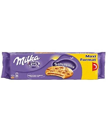 MILKA|Milka Cookies Sensation 312G|(Pack of 3)|best deal