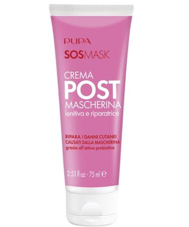Pupa Sos Mask Crema Post Mascherina 75 ml