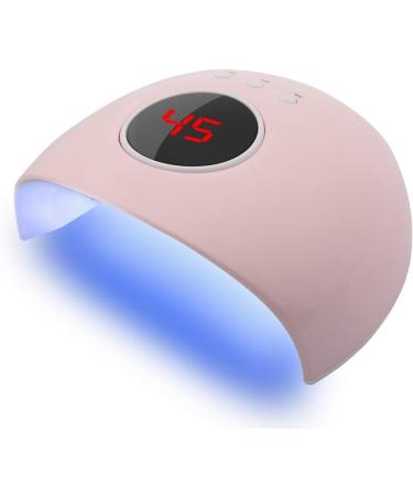 Nail Lamp Nail Gel Polish Drying Machine 24W for Gel Polish Curing Nail - Buy Online on GoSupps.com