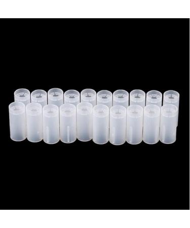10pcs Disposable Glass Ampoule Breaker Opener - Emery Silicone Vial Opener - Buy Online on GoSupps.com