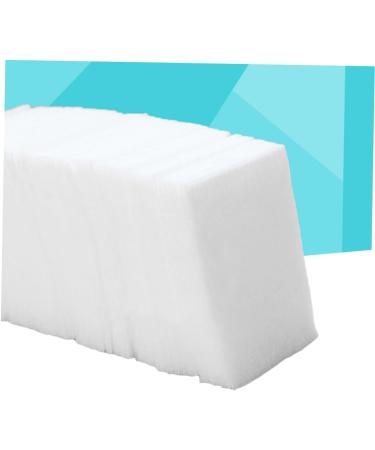 FOMIYES 3000 Pcs Makeup Remover & Nail Polish Pads Ultra-Thin Cotton Pads for Effortless Makeup Removal | Boxed Set Available - Buy Online on GoSupps.com