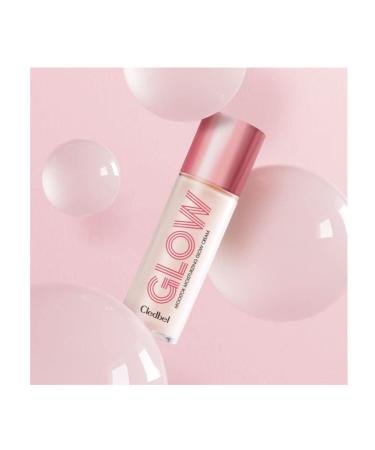 Cledbel Mooltok Moisturizing Glow Tone Up Cream SPF 50+ PA++++ 30ml - Season 2 - Buy Online on GoSupps.com