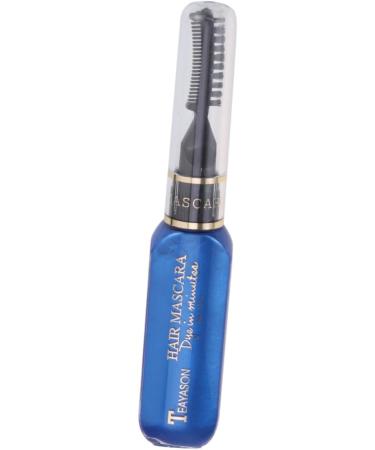 Hair Dye Wax Hair Dye Temporary Halloween Hair Dye Disposable Hair Dye Colouring of 2 - Buy Online on GoSupps.com