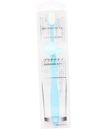 Gatuida 6 Pcs Nano Ultrafine Soft Toothbrush for Pregnant Women - Japan Quality Manual Toothbrushes for Gentle Care - Buy Online on GoSupps.com