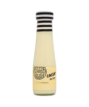 PIZZA Pizza Express C sar vinaigrette 235 ml