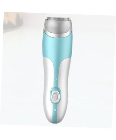 ibasenice 1pc Barber Clippers Cordless Clippers Clipper Cut Cordless Trimmer Mens Clippers Men Trimmer Tie for Kids Rechargeable Clipper Man Major - Buy Online on GoSupps.com
