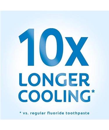 Colgate Max Fresh Toothpaste 100ml | Cooling Crystals | Fresh Breath & Cavity Protection | Whitening Formula | Fresh FX Technology - Buy Online on GoSupps.com