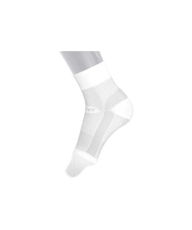 OS1st DS6 Decompression Sleeve (Single Sleeve) Resting Therapy for Moderate to Severe Plantar Fasciitis Large