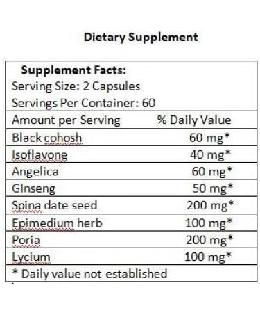 Melgrace Women's Health Supplement - 3 Bottles | Boost Wellness Naturally - Buy Online on GoSupps.com