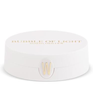 WYCON Cosmetics BUBBLE OF LIGHT 01 AURA Natural Glow Effect Liquid Illuminator for Radiant Face - Buy Online on GoSupps.com