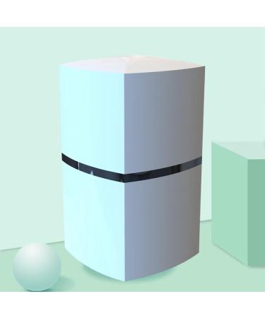 Portable Manual Travel Mini Lightweight Reusable Facial Roller Professional Home Volcanic Face Oil Roller Waterproof - Buy Online on GoSupps.com