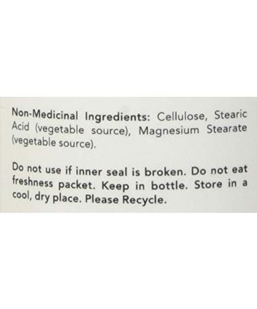 Now Foods Selenium 100mcg (yeastfree) 250tab Unflavored 250 count (Pack of 1) - Buy Online on GoSupps.com