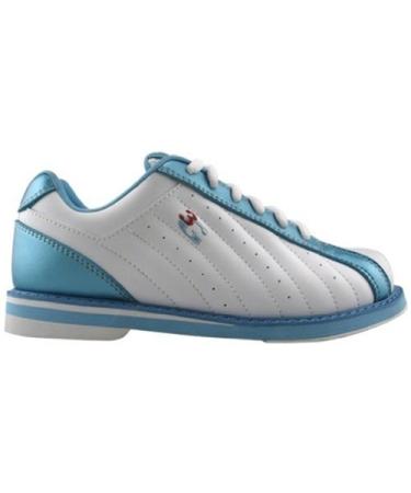 Bowlerstore Products womens Bowling 9 Blue,white