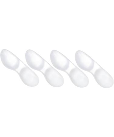 FOMIYES 10 Pairs High Heels Stickers - Comfortable Heel Pads & Inserts for Women | Metatarsal & Heel Grips for Outdoor Use - Buy Online on GoSupps.com