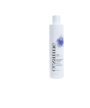 Cezanne Express Blonde Keratin Smoothing Treatment 10 fl oz - Smooth Frizz-Free Hair for All Hair Types | International Shipping Available - Buy Online on GoSupps.com