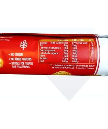 Lotus Original Biscoff Pack of 5 cream biscuits 150 g - Buy Online on GoSupps.com