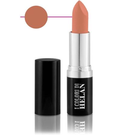  Helan Helan - Matt Apricot Lipstick - Buy Online on GoSupps.com