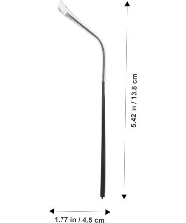 Buy Gleavi 2-Piece Silicone Replacement Glasses Frame Set - Durable Metal Arms & Legs for Easy Repair - International Shipping Available - Buy Online on GoSupps.com