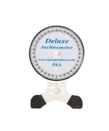 Fabrication Pa Universal Inclinometer