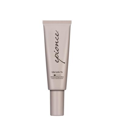Epionce Lite Lytic Tx, Facial Lotion with Salicylic Acid, Azelaic Acid, Hyaluronic Acid and Shea Butter, Pore Minimizer, Hyperpigmentation Treatment and Acne Treatment for Sensitive Skin - Buy Online on GoSupps.com