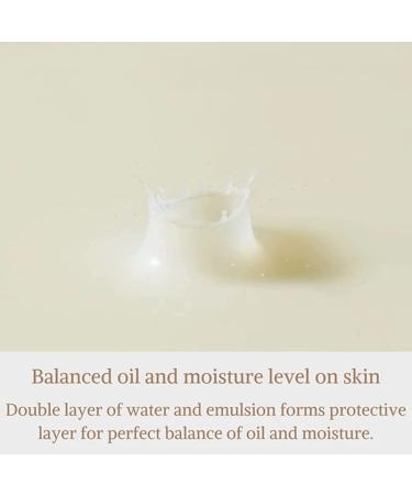 Korean Rice Cream 3.52 oz - Revitalize Skin with Ceramide & Rice Bran Essence | Glowing Moisturized Even Skin Tone | Premium Korean Skincare - Buy Online on GoSupps.com