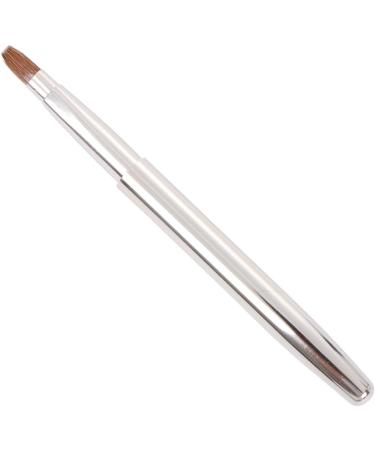 FRCOLOR Bulk Lip Gloss lip brush Eyeshadow brush Foundation Brush brush tool in bulk makeupset silicone pro tools Cangzhou with hat Lip Gloss Applicator - Buy Online on GoSupps.com