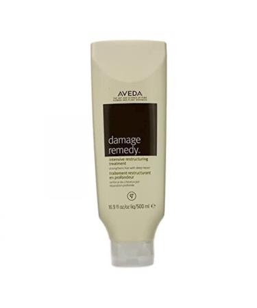 Aveda  Damage Remedy Bb Treatment  Purple  16.9 Fl Oz