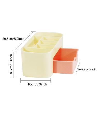 Buy All In One Full Makeup Kit | Multipurpose Makeup Sets for Beginners & Professionals | Easy to Carry Makeup Essentials - Buy Online on GoSupps.com