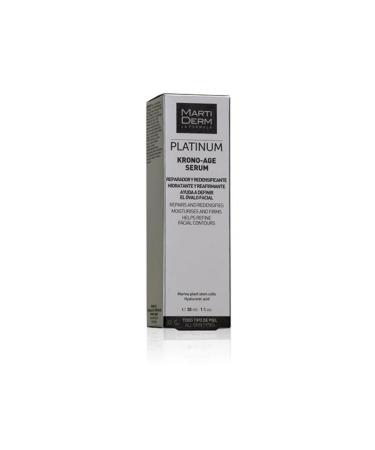 Buy Martiderm Krono AGE Serum 30ml - Anti-Aging Skincare - International Shipping - Buy Online on GoSupps.com