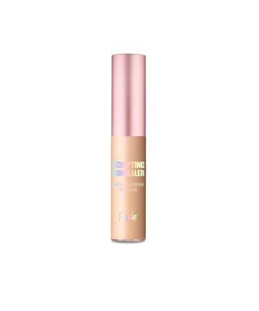 Rude Sculpting Concealer Mocha | Best International Shipping for Flawless Skin - Buy Online on GoSupps.com