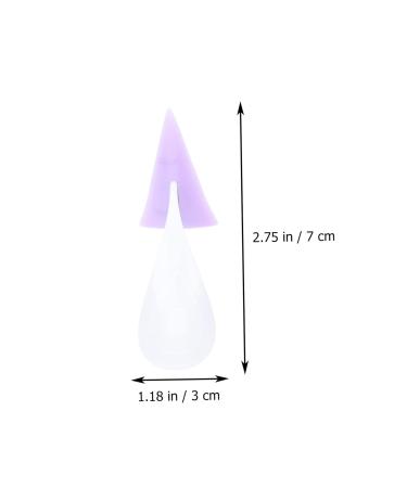 Beavorty 4 Set Trimming Area Hair Cutter Razor - Electric Bikini Zone Shaver for Smooth Pubic Hair Removal - Buy Online on GoSupps.com