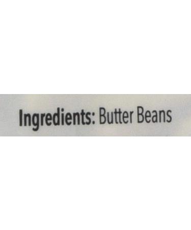 Bevelini Butter Beans 500 g 500 g (Pack of 1) - Buy Online on GoSupps.com