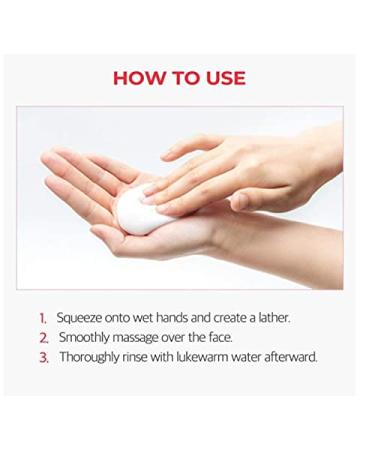 Some By Mi Snail Truecica Miracle Repair Low pH Gel Cleanser 100ml - Gentle Acne & Skin Repair - Buy Online on GoSupps.com