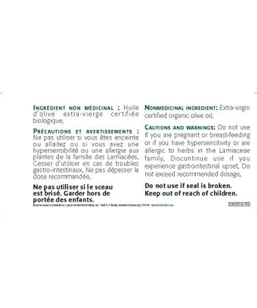 New Roots Herbal - Wild Oregano C93-30ml - Wild Oregano Oil Drops - Wild Mediterranean Oregano Oil Organic Liquid Drops - 93% Carvacrol Oregano Oil of Wild Oregano Organic Oregano Oil Drops 30 ml (Pack of 1) - Buy Online on GoSupps.com