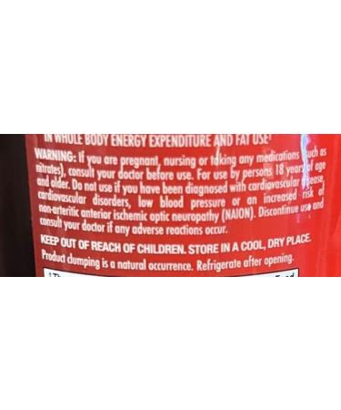 Betancourt Nutrition Carnitine Plus Powder - 90g (60 Servings), Passion Fruit Flavor - Buy Online on GoSupps.com