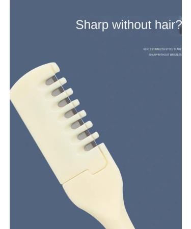 Buy the Best Nose Hair Trimmer for Safe Grooming - Men's Manual Ear & Nose Hair Plucker | International Shipping - Buy Online on GoSupps.com
