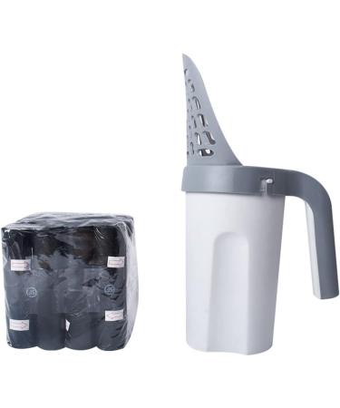 Plauauyt 1Set Filter Clean Garbage Picker Box Cleaning Supplies Accessory - Buy Online on GoSupps.com