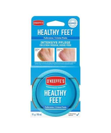 O'keeffe's Healthy Feet Foot cream 85 ml