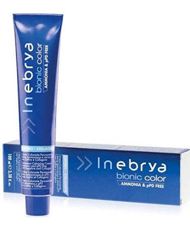 Pettenon Cosmetics SpA Inebrya bionic color 902 very light pearl blonde 100ml