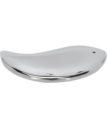Verdant Touch Terahertz Scraping Board - Gua Sha Massage Tool for Cellulite Relief Pain Relief and Energy Boost - Face & Back Massage - Buy Online on GoSupps.com