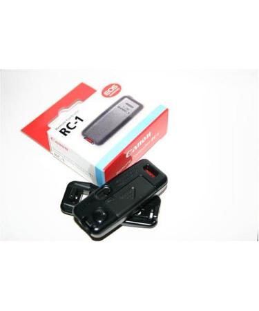 Canon RC1 Wireless Remote Controller - Effortless Camera Control - Buy Online on GoSupps.com