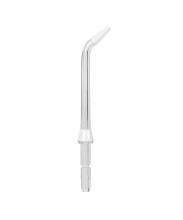 AquaFlosser Replacement Tips - Compatible with Waterpik | 8 Tips for Enhanced Dental Care - Buy Online on GoSupps.com