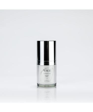 MAGE MAGE 4D Eyelift Anti-Wrinkle Cream - Anti-aging Fluid - Eye Contour Cream with Bio BTX - Anti-wrinkle Cream - Vegan - Made in Germany