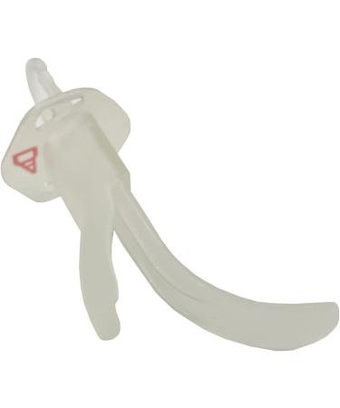 Dual-Air Adjustable Oropharyngeal Airway for Adults | Comfortable and Effective - Buy Online on GoSupps.com